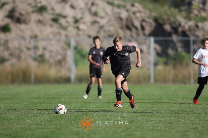 Sting 11B Premier v Albion SC Idaho North B10 Academy photo 13