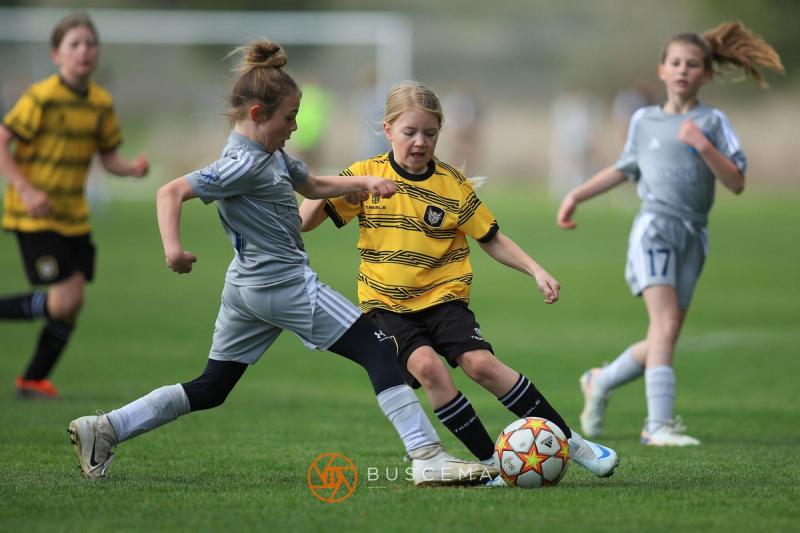 Sting 14G Yellow @ Spokane Shadow G15 Rave photo 13