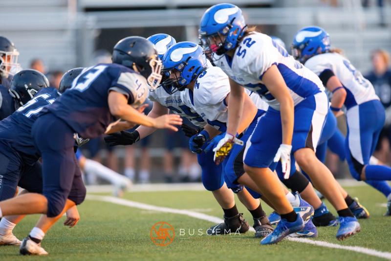 Coeur d'Alene @ Gonzaga Prep JV 9/15/2022 photo 19