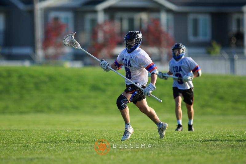 Immaculate Conception Academy @ Coeur d'Alene Lacrosse photo 26