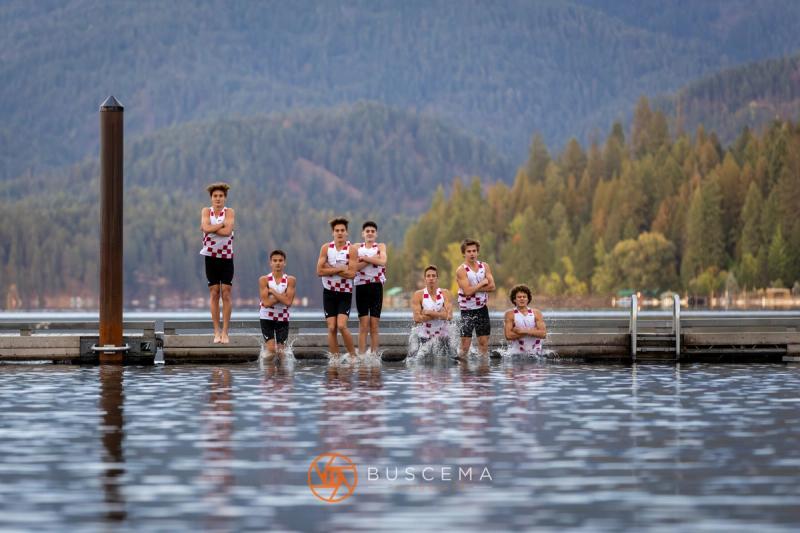 North Idaho Distance Project Media Day photo 21
