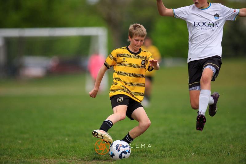 Sting 11B Premier v Flathead Rapids photo 15
