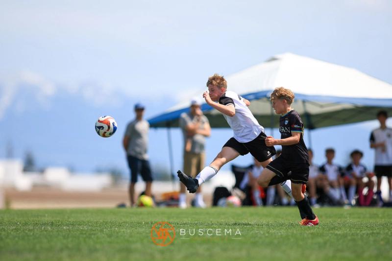 Sting 11B Premier v Flathead Rapids FRDS photo 28