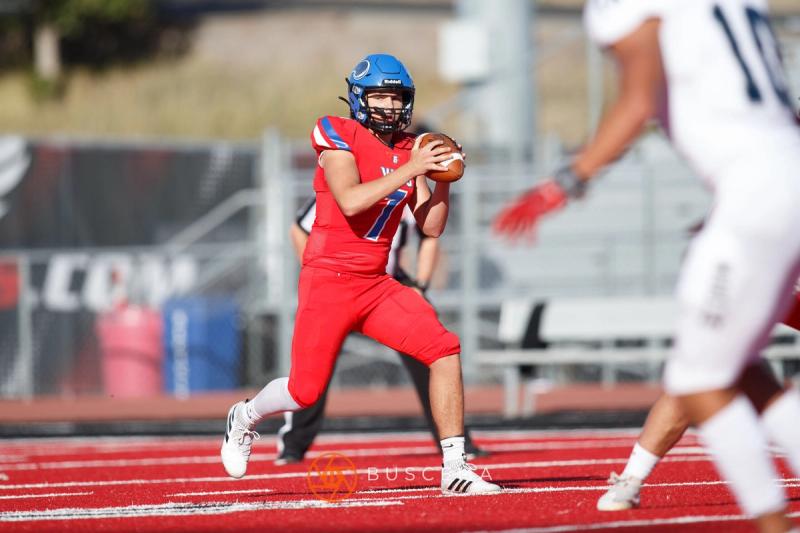 Coeur d'Alene v Skyview @ EWU photo 13