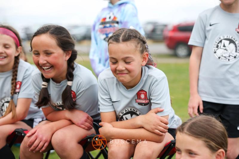 Thorns North FC Red vs Black 3BR Silver Championship photo 15