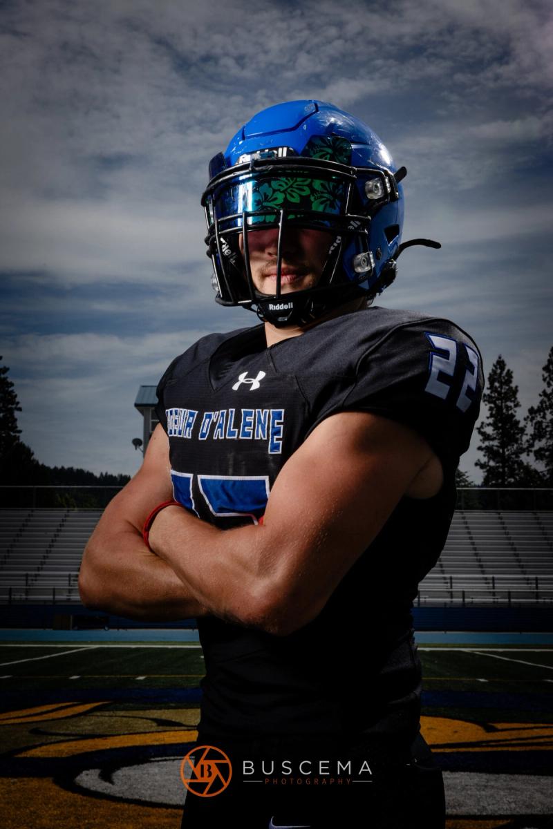 CHS Football Media Day photo 7