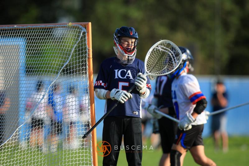 Immaculate Conception Academy @ Coeur d'Alene Lacrosse photo 14