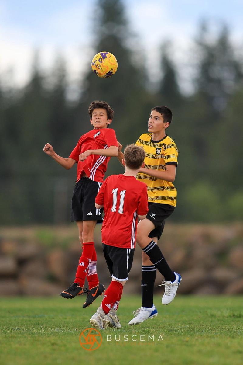 Sting 11B Premier @ Storm FC B11 photo 15