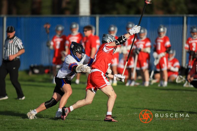 Sandpoint @ Coeur d'Alene Lacrosse photo 14
