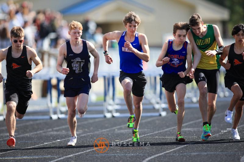 Kootenai Challenge @ Timberlake T&amp;F photo 21