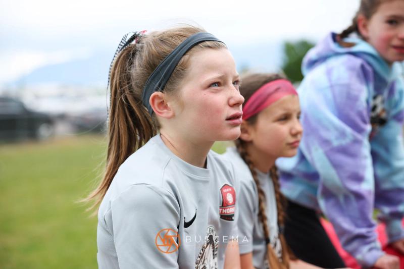 Thorns North FC Red vs Black 3BR Silver Championship photo 17