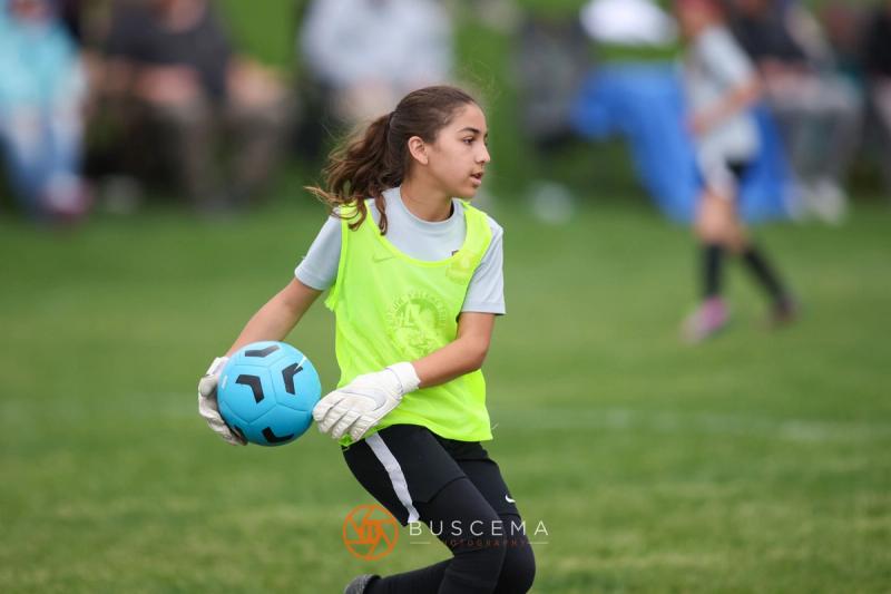 Thorns North FC Red vs Black 3BR Silver Championship photo 30