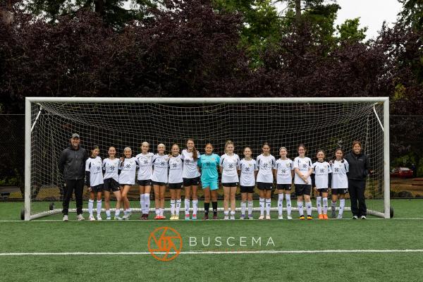 Sting 13-14G Academy @ Sound FC