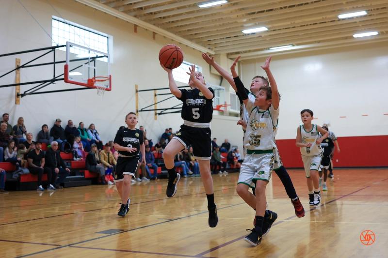 Grindtime Basketball photo 5