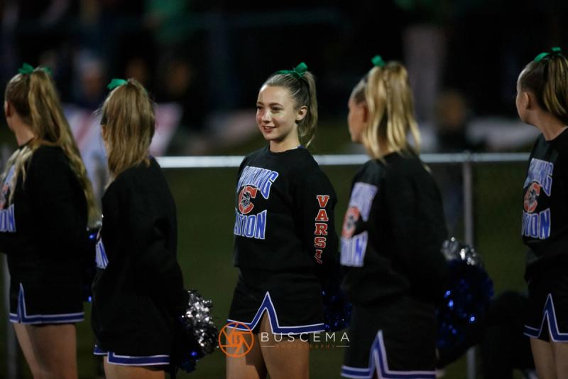 Coeur d'Alene @ Lake City Football photo 13