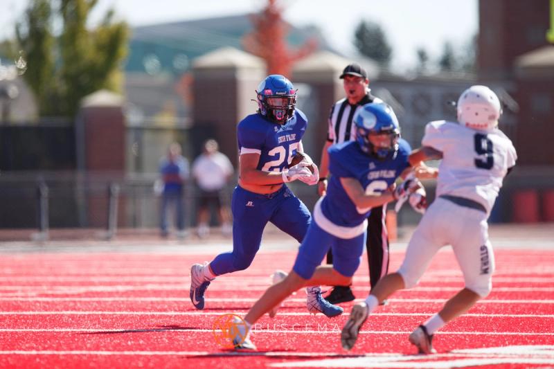 Coeur d'Alene v Skyview @ EWU Freshmen photo 17