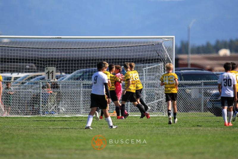 Sting 11B Premier v Strikers FC B2010 photo 15