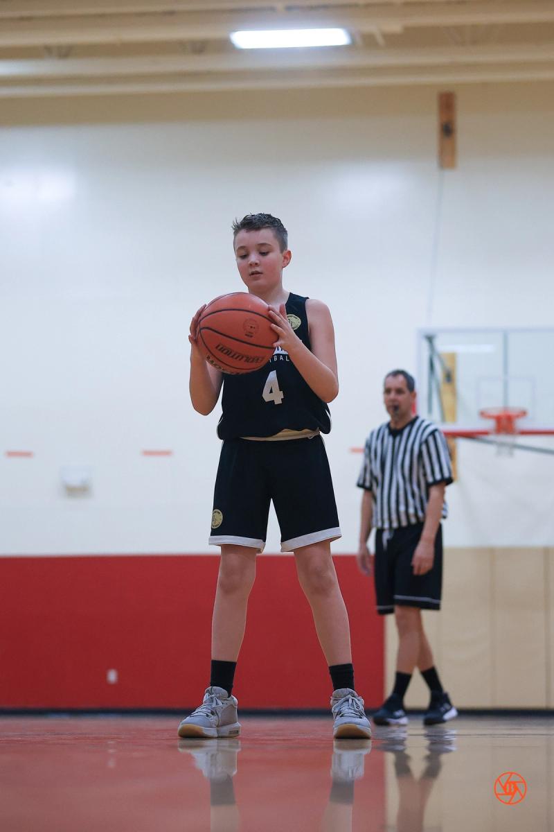 Grindtime Basketball photo 7