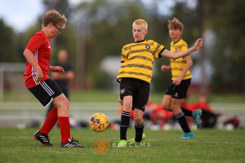 Sting 11B Premier @ Storm FC B11 photo 9