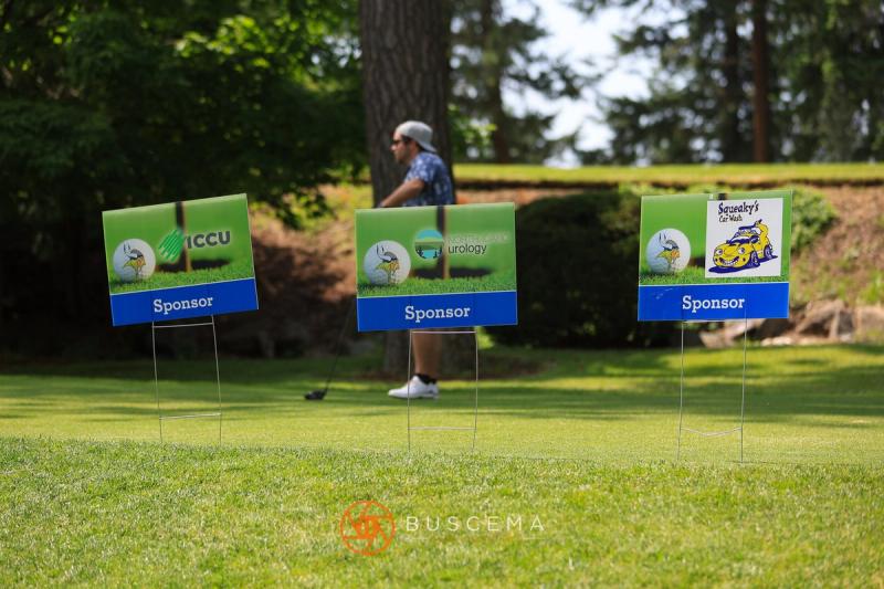 CHS Viking Golf Classic 2025 photo 6