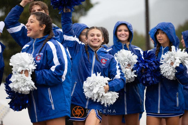 Coeur d'Alene Vikings Homecoming Parade 2022 photo 29