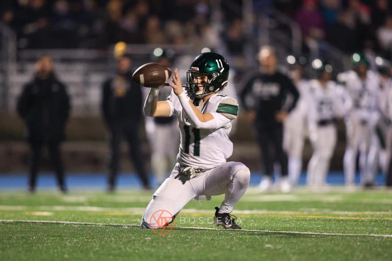 Eagle @ Coeur d'Alene 6A Semifinals photo 7