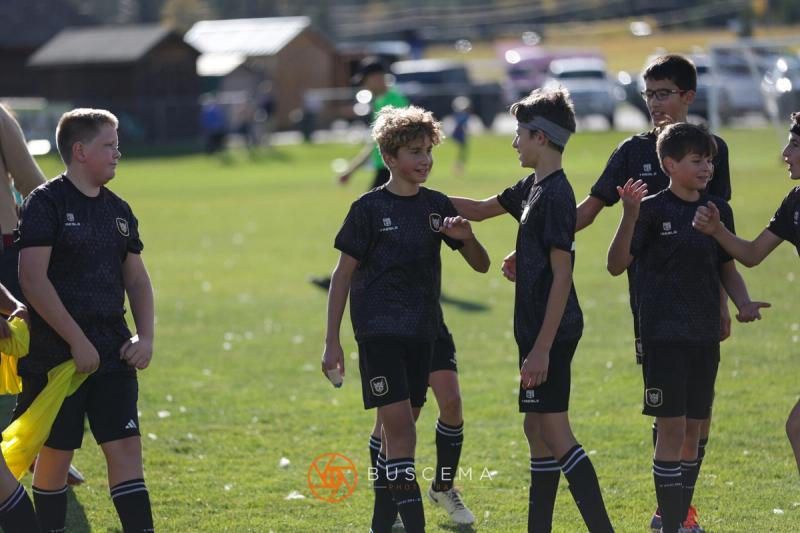 Sting 11B Premier v Albion SC Idaho North B10 Academy photo 17