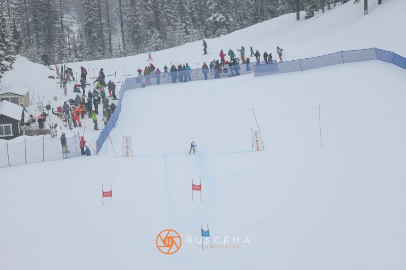 Silver Cup Ski Race at Silver Mountain photo 12