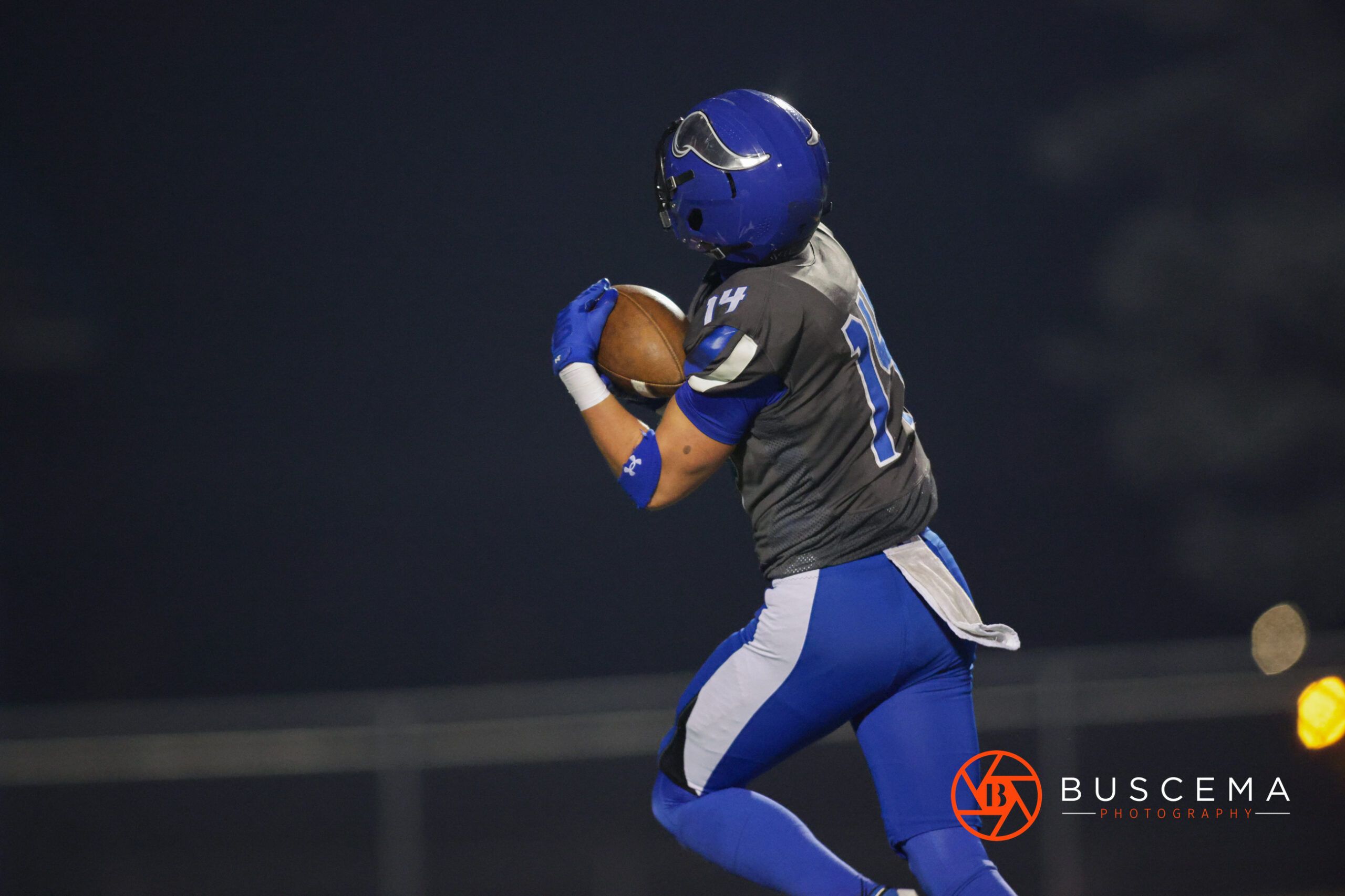 Middleton @ Coeur d'Alene - 6A Quarterfinals