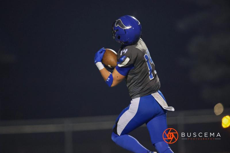 Middleton @ Coeur d'Alene - 6A Quarterfinals photo 1
