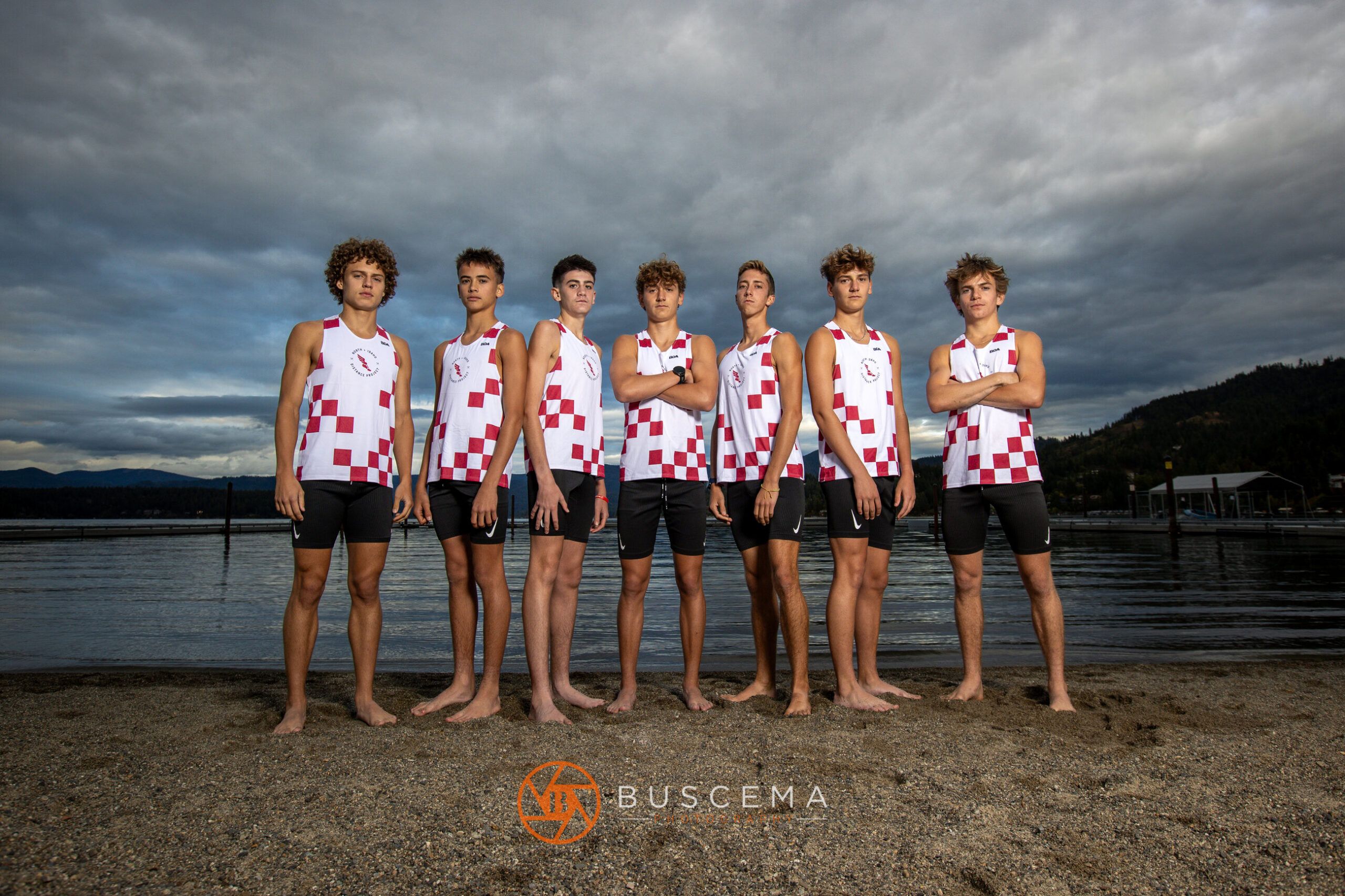 North Idaho Distance Project Media Day