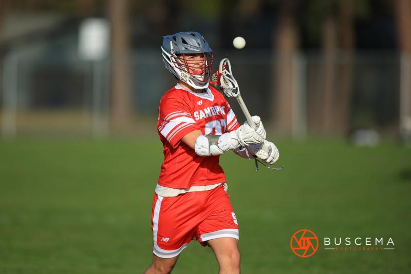 Sandpoint @ Coeur d'Alene Lacrosse photo 10