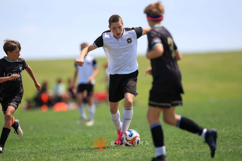 Sting 11B Premier v Flathead Rapids FRDS photo 10