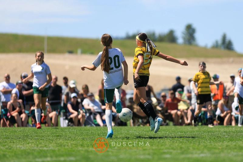 Sting 14G Black vs Flathead Valley photo 19