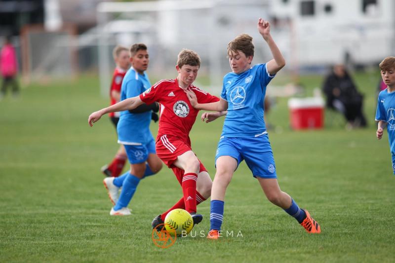 Timbers North FC 11B Premier v Rockies SC11 photo 12