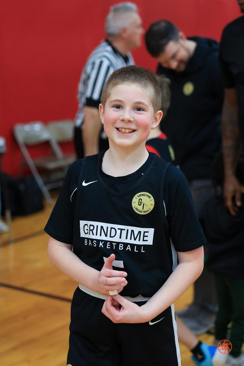 Grindtime Basketball photo 16