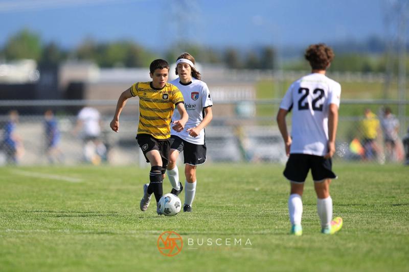 Sting 11B Premier v Strikers FC B2010 photo 20