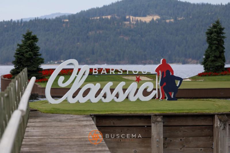 The Barstool Classic photo 6
