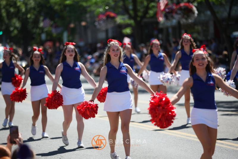Coeur d'Alene 4th of July Parade 2024 photo 47