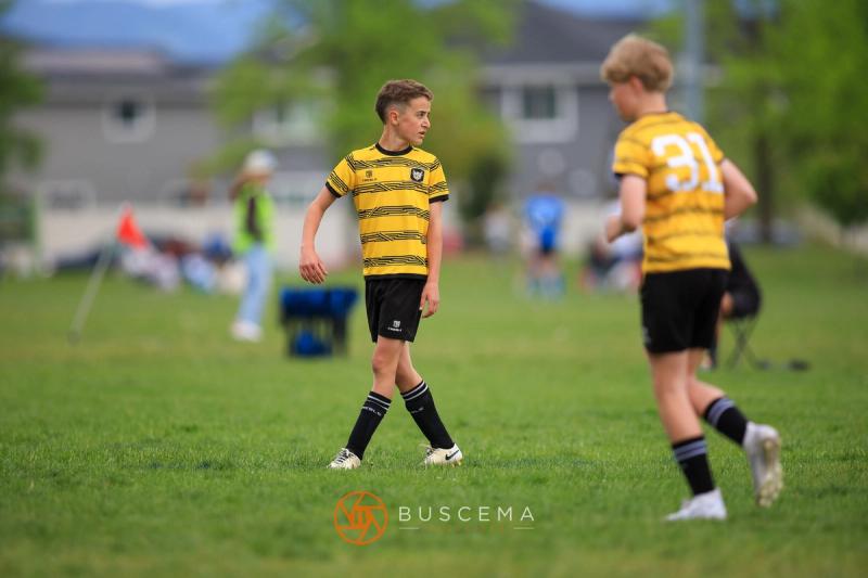 Sting 11B Premier v Flathead Rapids photo 14