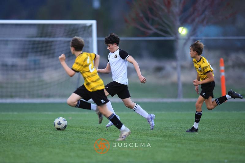 Sting 11B Premier vs Sting 12B Academy photo 9