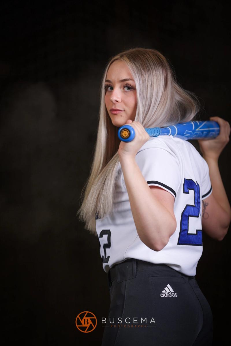 Coeur d’Alene Vikings Softball Media Day 2023 photo 26