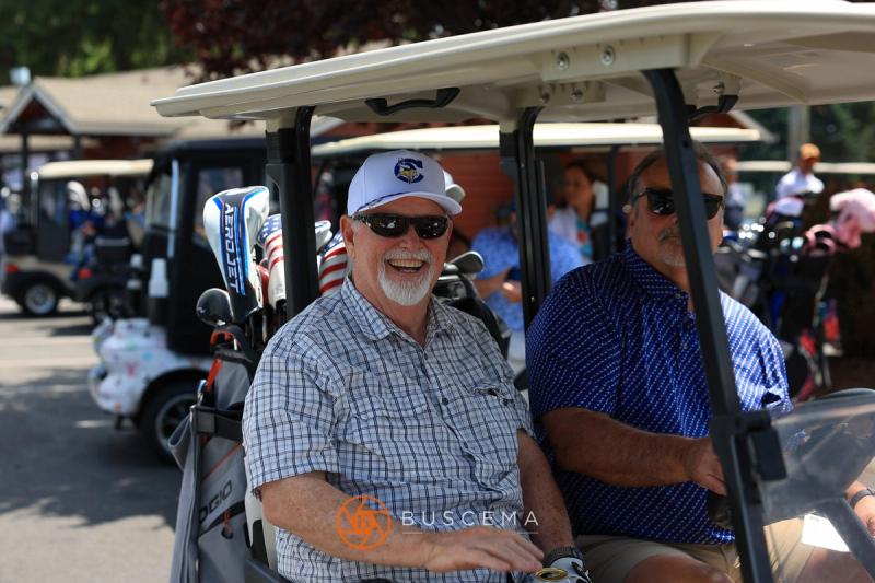 CHS Viking Golf Classic 2025 photo 5