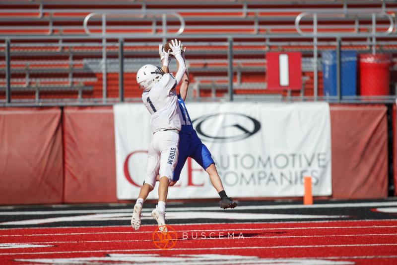 Coeur d'Alene v Skyview @ EWU Freshmen photo 25