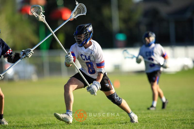 Immaculate Conception Academy @ Coeur d'Alene Lacrosse photo 19