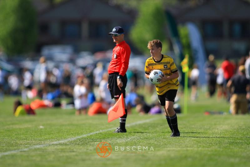 Sting 11B Premier v Strikers FC B2010 photo 9