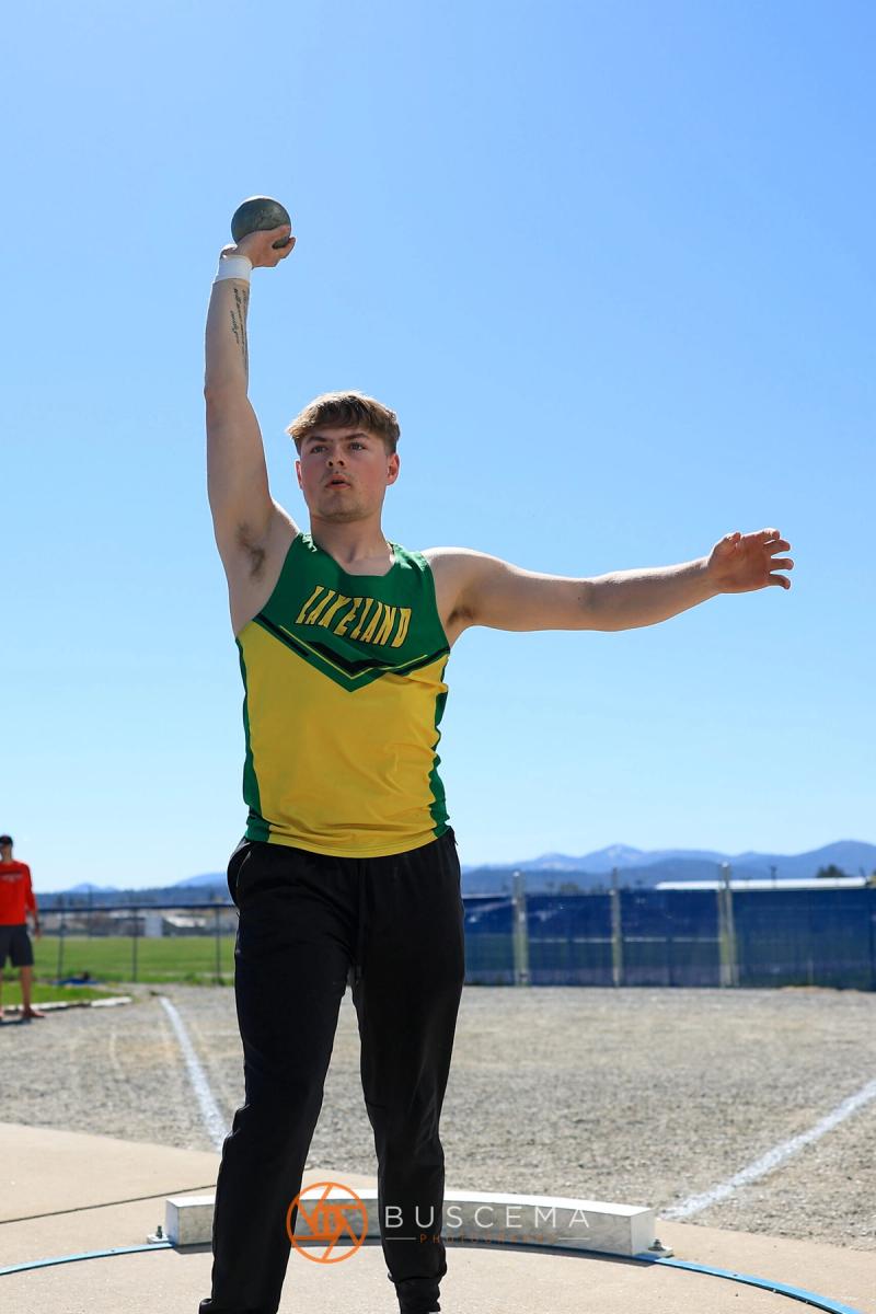 Rasmussen Invite 2025 photo 2