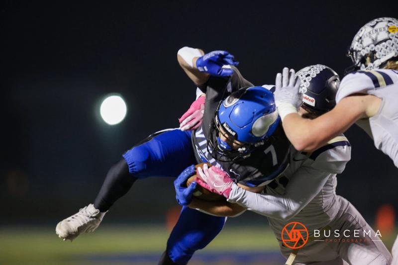 Middleton @ Coeur d'Alene - 6A Quarterfinals photo 36