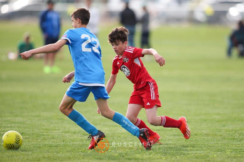Timbers North FC 11B Premier v Rockies SC11 photo 18