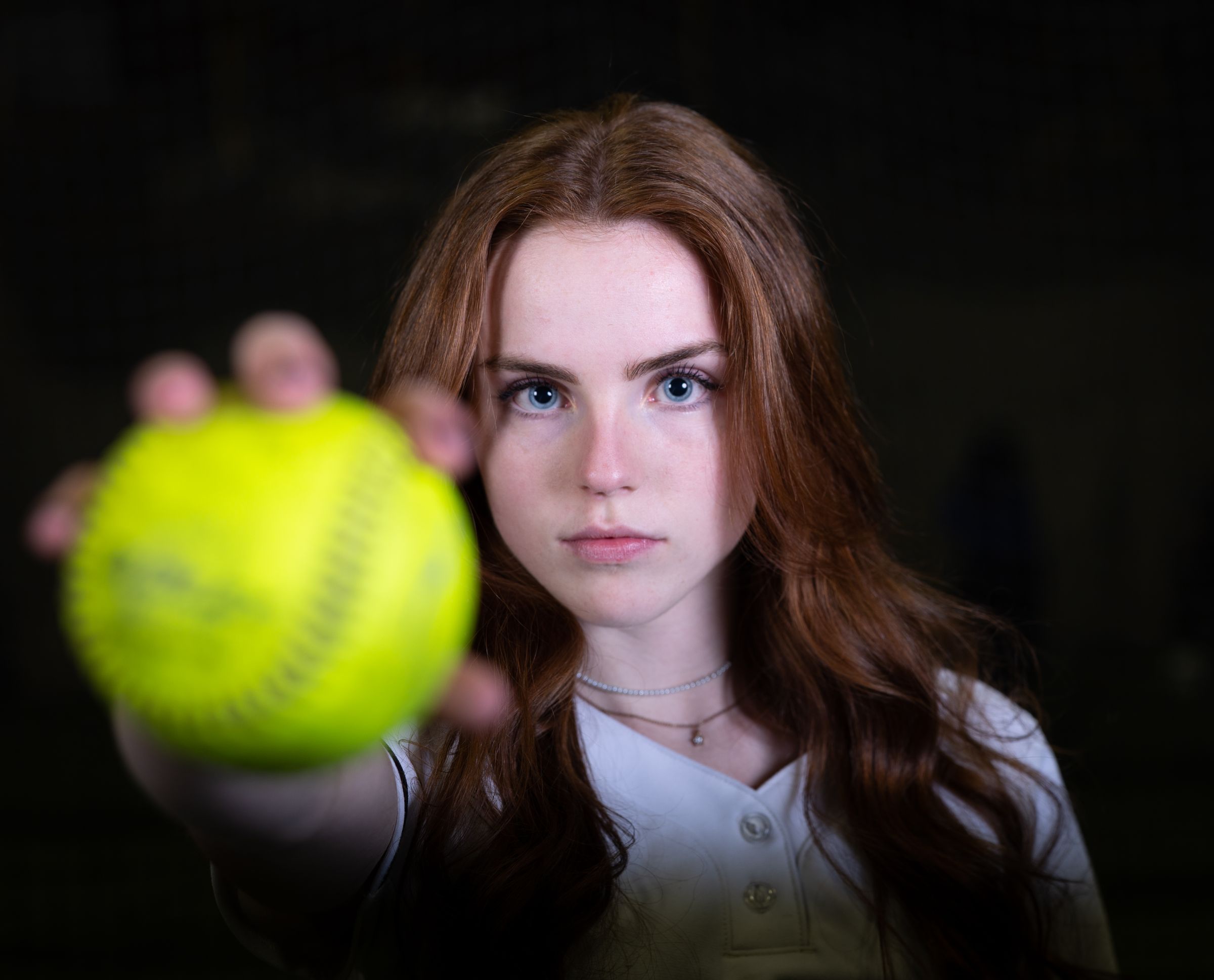 Coeur d’Alene Vikings Softball Media Day 2023